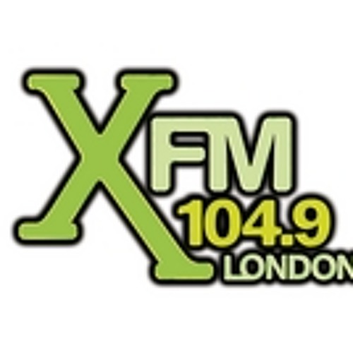 Yunioshi on XFM X-Posure with John Kennedy (Big Mix Takeover) June 2011