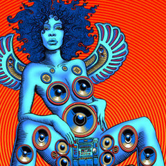 hippie