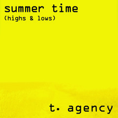 summer time (highs and lows) [DEMO]