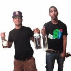 Come Fuck With Us (Mastered)