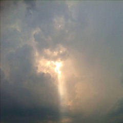 South Carolina summer storm