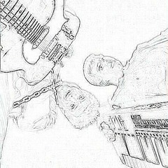 Tricky Collision - Chewy and Artoo (live jam)