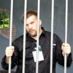 Buzz Main LiveMix 2011-06