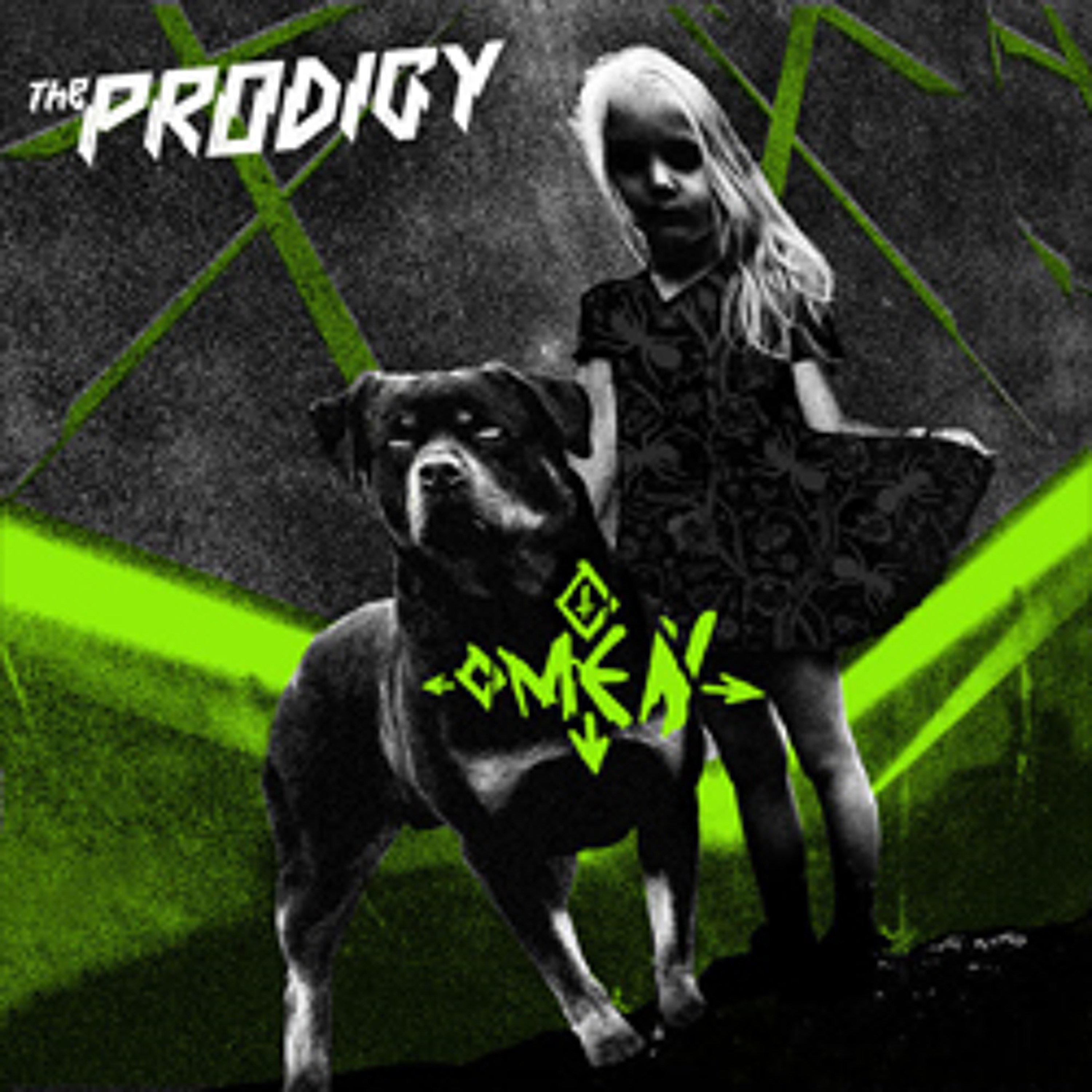 The Prodigy - Omen (Cryptodome Remix) episode artwork