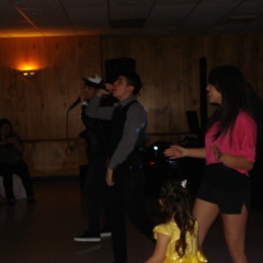 Corpus - I Wanna Love You All Night (RnB Single)