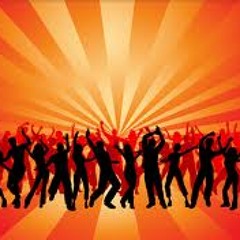 Tricky Collision - Let's Get Movin' (unfinished)