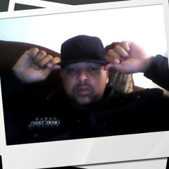 HOT 102.5 FM BLUES SHOW WITH DJ STEVE SMOOTH..