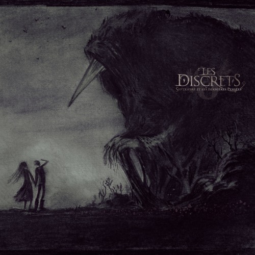 Les Discrets - 5 Montee Des Epies