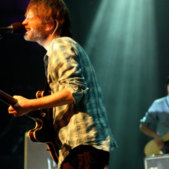 Radiohead - Street spirit acoustic