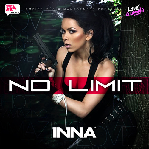 Inna - Feeling for you