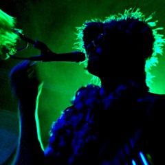 BoomBox: Goldmine - Live -