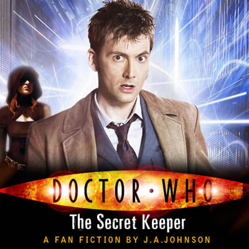 Doctor Who: The Secret Keeper (Part-1)