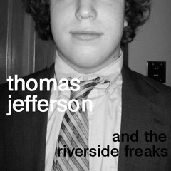 Life Moves On [feat. Jonathan Citrin]