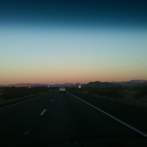 Fire (Progress Inevitable)