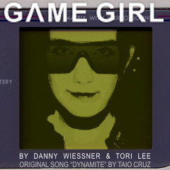 Dynamite (8-bit) instrumental ("Game Girl" parody work in progress)