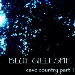 Blue Gillespie