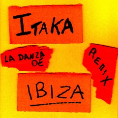 Itaka - La Danza De Ibiza ( 2011 Zumpa Remix Edit )