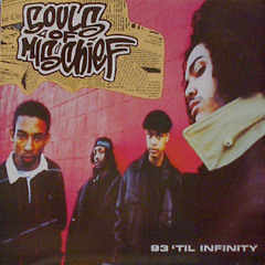 Souls of Mischief - Never No More (76 Seville Mix)
