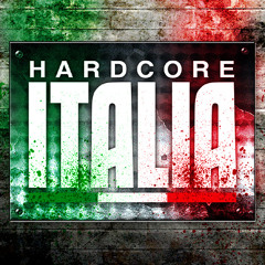 Hardcore Italia Megamix 2011