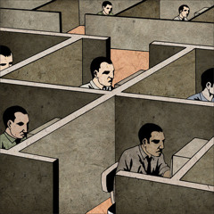 The Trap ft. Tamara Dey