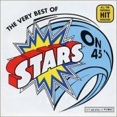 Stars On 45 - Star wars (Disco megamix) (Ricardo DJ)