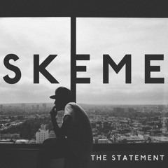 Skeme - No Stress feat. Dom Kennedy (prod. by Roosevelt)