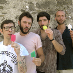 EX-OTAGO - Figli degli hamburger