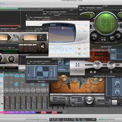 Nolly's S2.0 Metal Foundry Metal Drums Preset (See description for details)