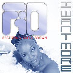 FiO Feat. Angie Brown - I Want More