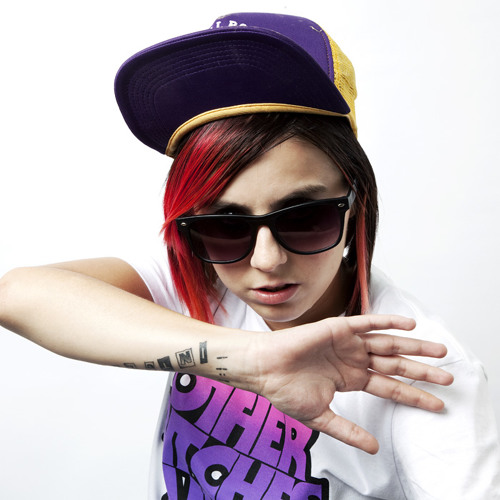 Lady Sovereign-Ch ching