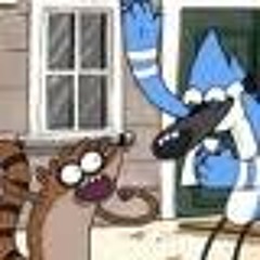 Regular show Scratch tool