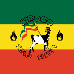 Sista Carmen - Siroco Feels Irie - (Siroco Sound Special)