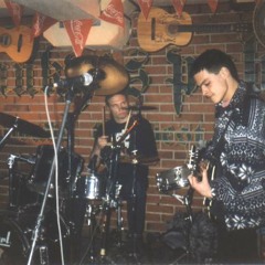 Vougang In Traffic - Let Me Run