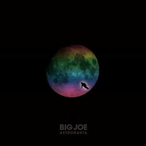 BIG JOE - Astronauta EP - 07 Urano