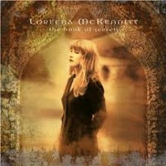 Loreena McKennitt - All souls night (short cover)