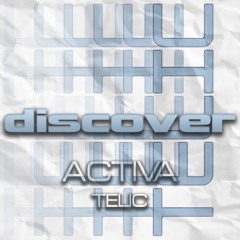 Activa - Telic (remix edit)