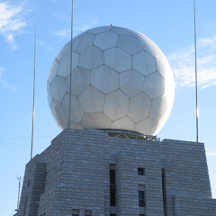 Ayahuasca Cowboy in the Sci Fi Desert