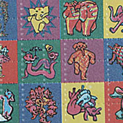 KAZEM - Gaspard & Ajja   Scraddledeep