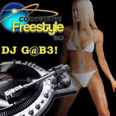 Compulsive Freestyle  Vol 3