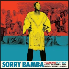 Sorry Bamba - Sayouwe