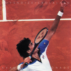 Boys Noize et erol alkan LEMONADE ROBOY remix