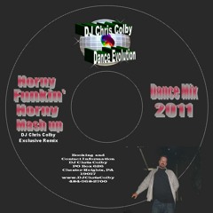Horny Funkin Horny Mash up DJ Chris Colby Remix 2011