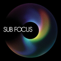 FREE DL | Sub Focus - Timewarp Prime Remix