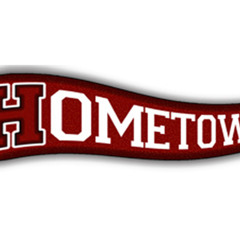 Ghost Baby - Hometown feat Joe Green