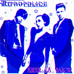 Perder La Razón Feat. Mel Bee