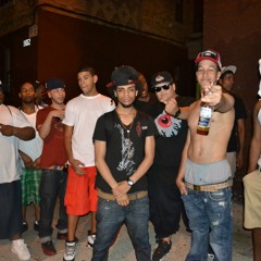 HTM - Betta Watch Yourself Freestyle