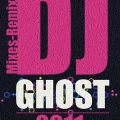 Mix Electro House Retro - Barbie Girl, Lambada, Coco Jambo, Sweet Dreams - DJ GHOST