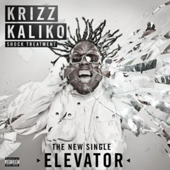 Krizz Kaliko Ft. Tech N9ne Elevator (3D Smash Remix)