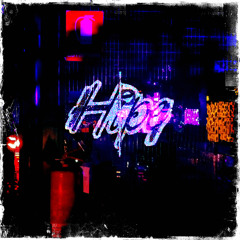 Danylo & Ricky Montanari @ We love hipe!