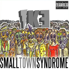 IKE - God Dammit, I Wrote A Love Song